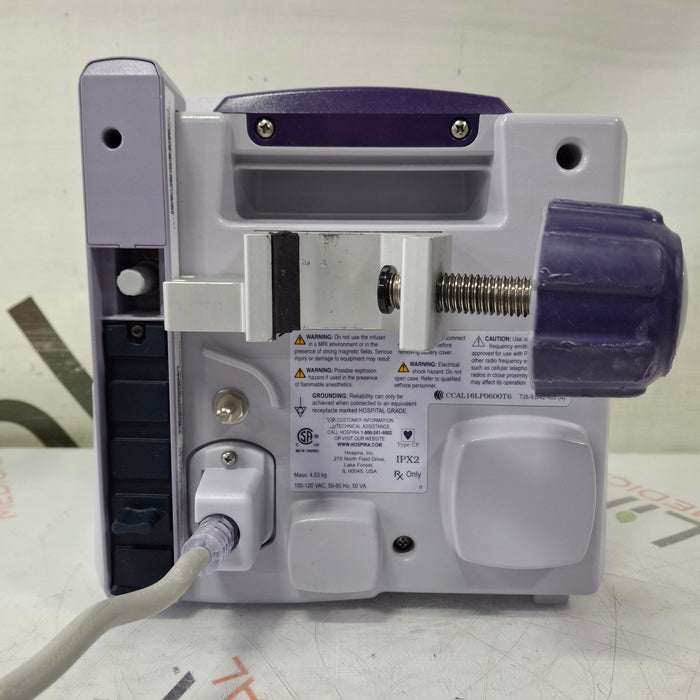 Hospira Hospira Plum 360 Infusion Pump Infusion Pump reLink Medical