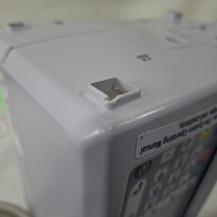 Hospira Hospira Plum 360 Infusion Pump Infusion Pump reLink Medical