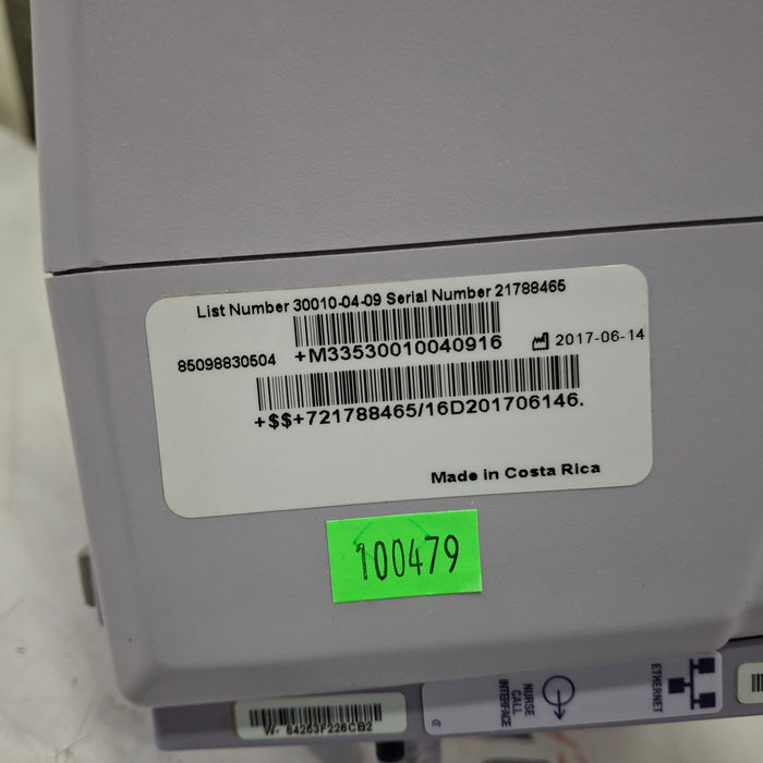 Hospira Hospira Plum 360 Infusion Pump Infusion Pump reLink Medical