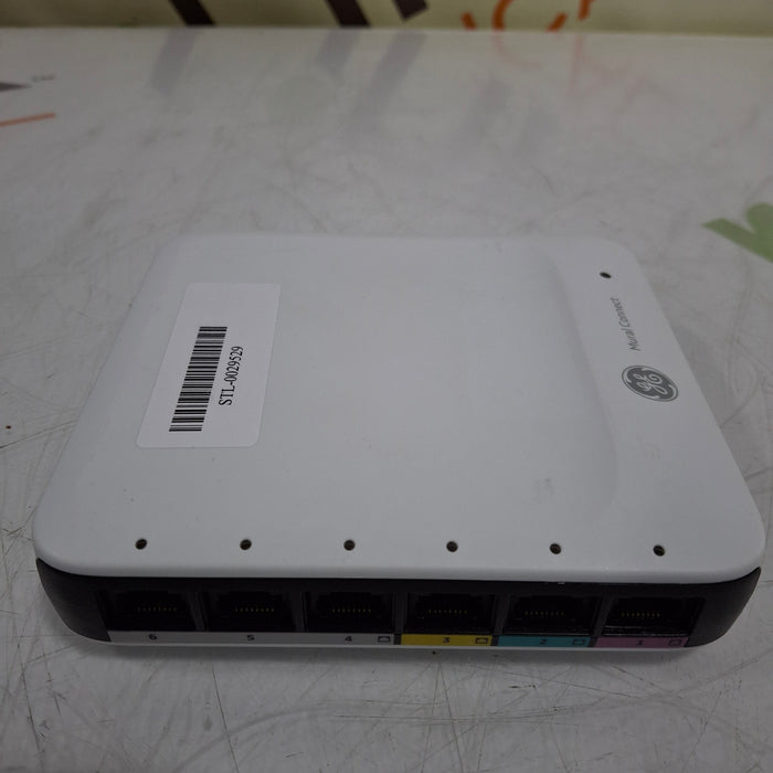 GE Healthcare GE Healthcare Mural Connect Hub Patient Monitors reLink Medical