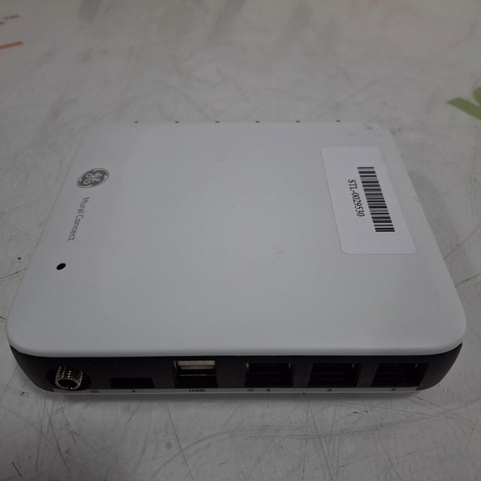 GE Healthcare GE Healthcare Mural Connect Hub Patient Monitors reLink Medical