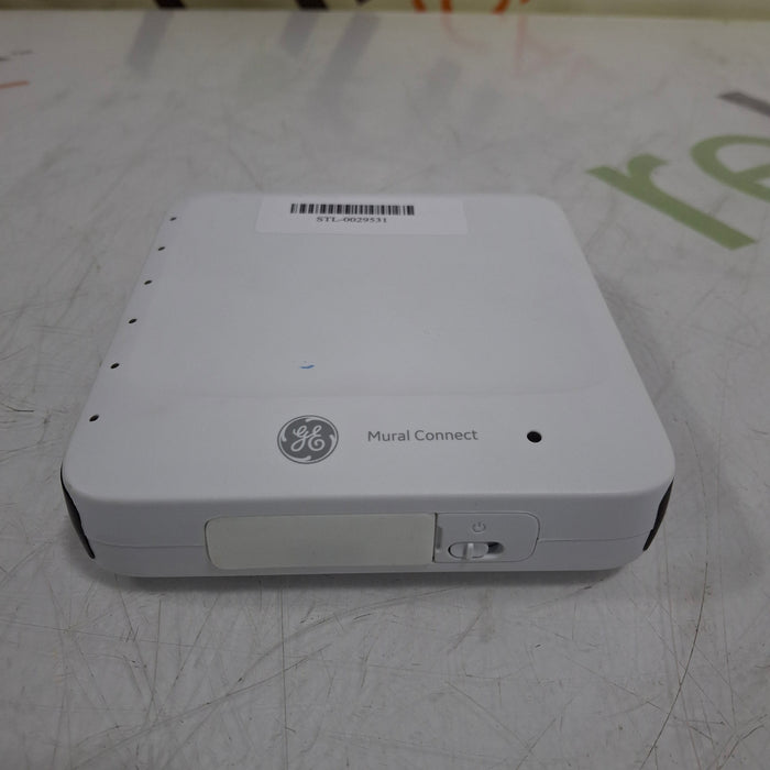 GE Healthcare GE Healthcare Mural Connect Hub Patient Monitors reLink Medical