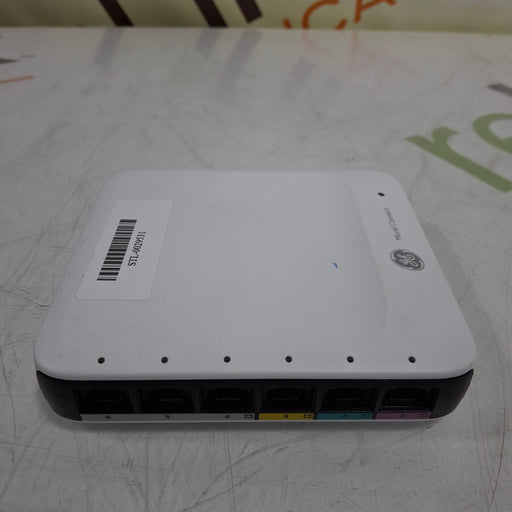 GE Healthcare GE Healthcare Mural Connect Hub Patient Monitors reLink Medical