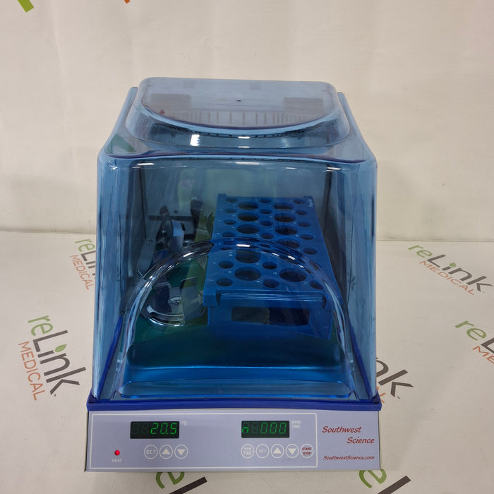 Benchmark Scientific Incu-Shaker Mini Shaking Incubator