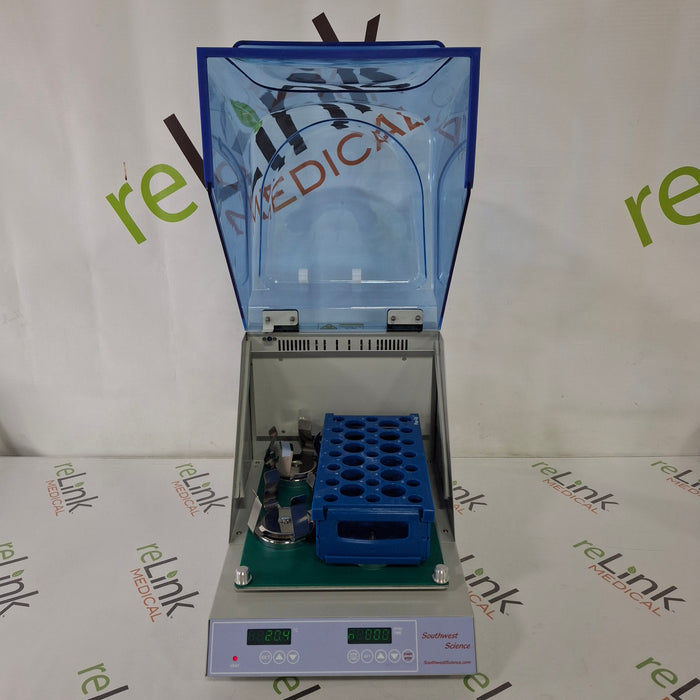 Benchmark Scientific Incu-Shaker Mini Shaking Incubator