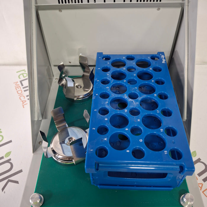 Benchmark Scientific Incu-Shaker Mini Shaking Incubator