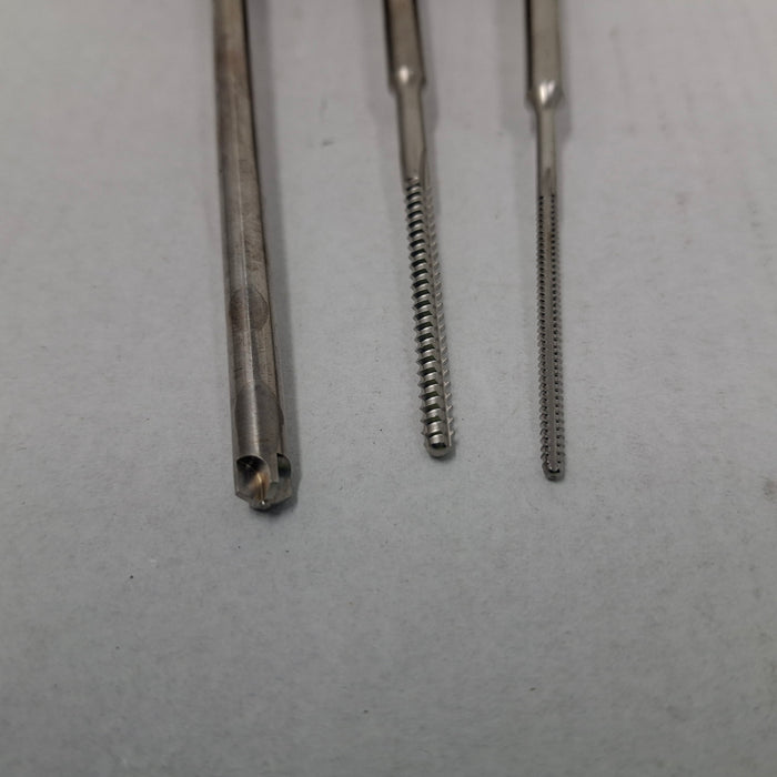 TriMed inc TriMed inc Wrist Fixation System Surgical Orthopedic Surgical Sets reLink Medical