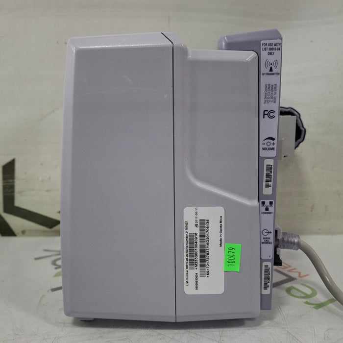 Hospira Hospira Plum 360 Infusion Pump Infusion Pump reLink Medical