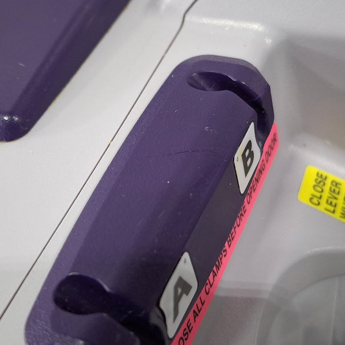 Hospira Hospira Plum 360 Infusion Pump Infusion Pump reLink Medical