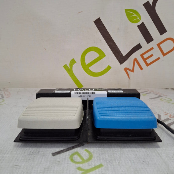 Covidien FLEXFS-010A Flex RFA Footswitch