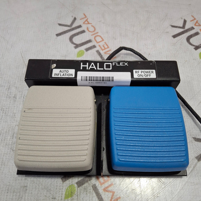 Covidien FLEXFS-010A Flex RFA Footswitch