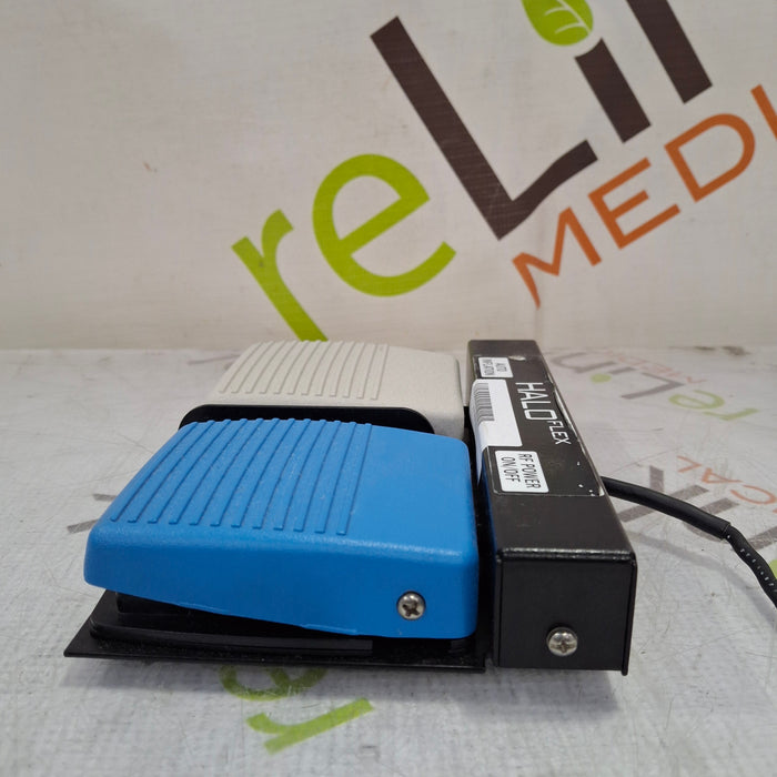 Covidien FLEXFS-010A Flex RFA Footswitch