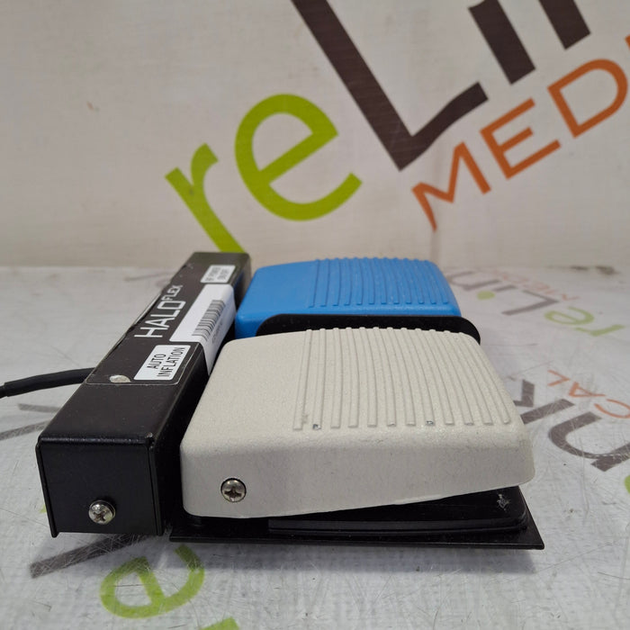 Covidien FLEXFS-010A Flex RFA Footswitch