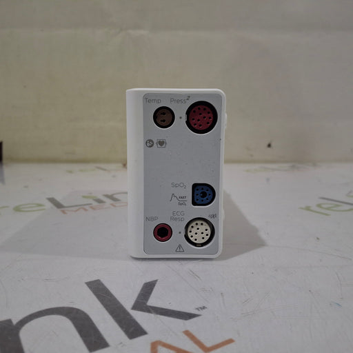 Philips Philips 867036 MMX Press, Temp, Fast SpO2, ECG, NIBP Module Patient Monitors reLink Medical