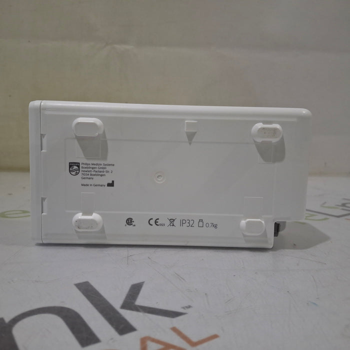 Philips Philips 867036 MMX Press, Temp, Fast SpO2, ECG, NIBP Module Patient Monitors reLink Medical