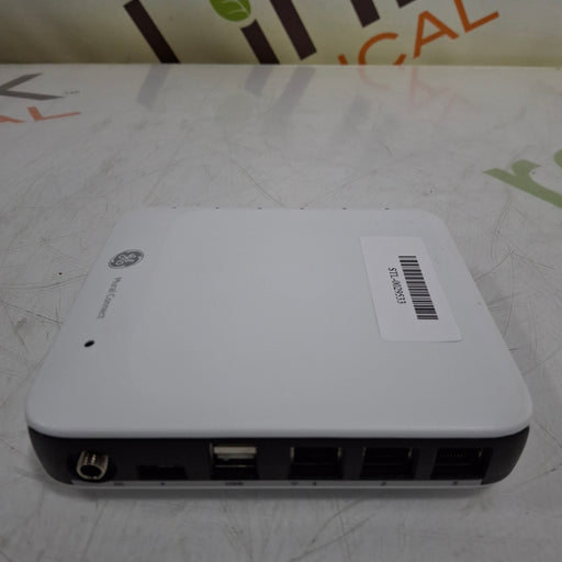 GE Healthcare GE Healthcare Mural Connect Hub Patient Monitors reLink Medical