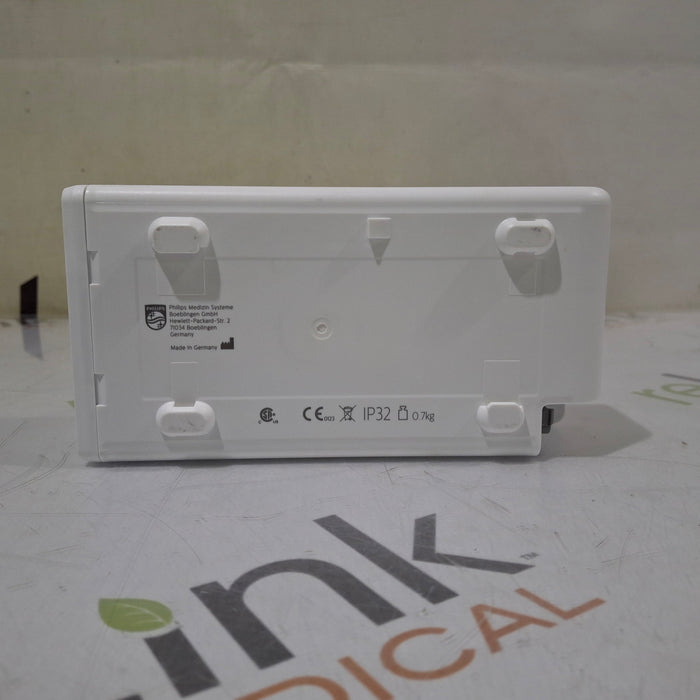 Philips Philips 867036 MMX Press, Temp, Fast SpO2, ECG, NIBP Module Patient Monitors reLink Medical