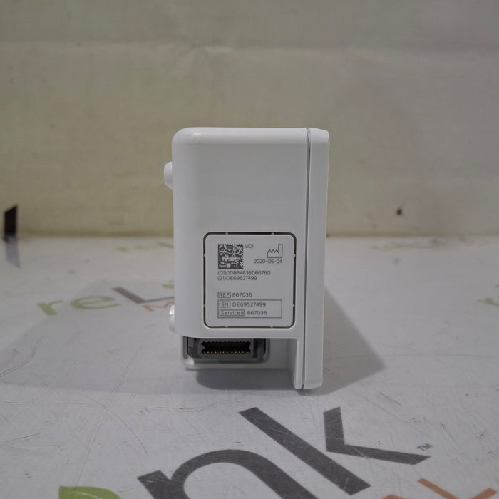 Philips Philips 867036 MMX Press, Temp, Fast SpO2, ECG, NIBP Module Patient Monitors reLink Medical