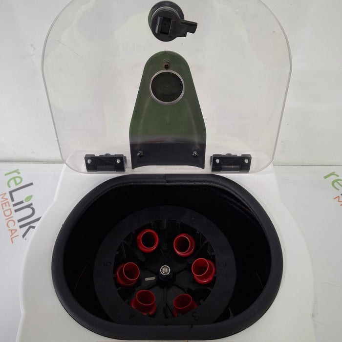 Drucker Diagnostics Drucker Diagnostics Horizon Quest Centrifuge Centrifuges reLink Medical