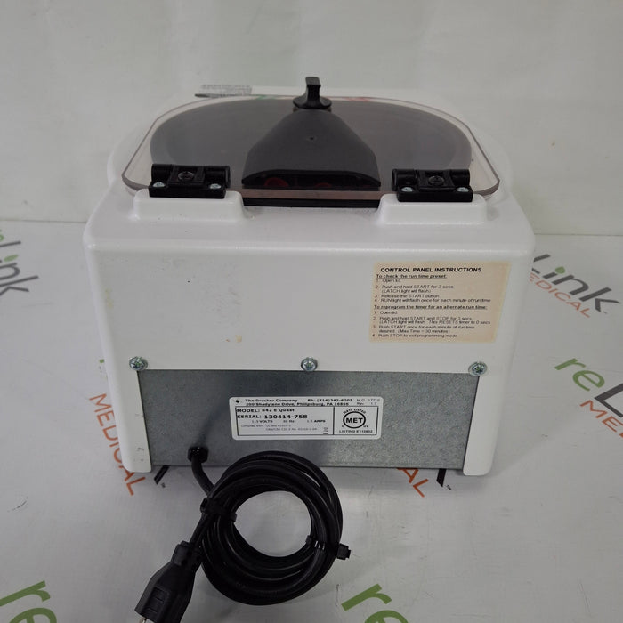 Drucker Diagnostics Drucker Diagnostics Horizon Quest Centrifuge Centrifuges reLink Medical