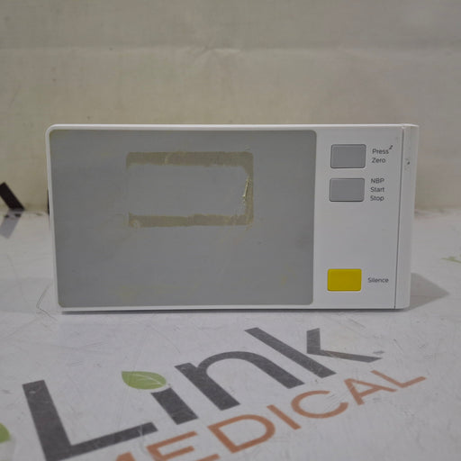 Philips Philips 867036 MMX Press, Temp, Fast SpO2, ECG, NIBP Module Patient Monitors reLink Medical