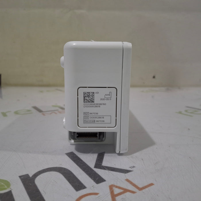 Philips Philips 867036 MMX Press, Temp, Fast SpO2, ECG, NIBP Module Patient Monitors reLink Medical