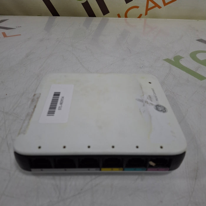 GE Healthcare GE Healthcare Mural Connect Hub Patient Monitors reLink Medical