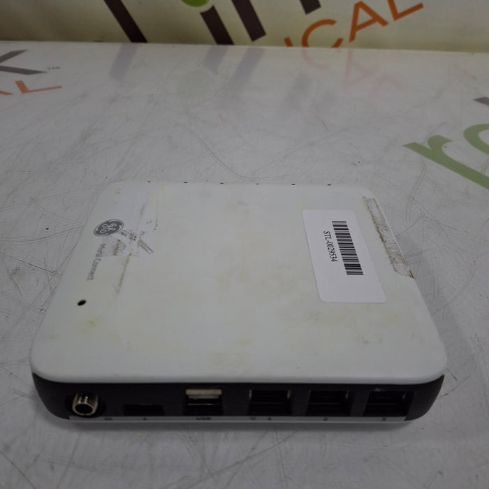 GE Healthcare GE Healthcare Mural Connect Hub Patient Monitors reLink Medical