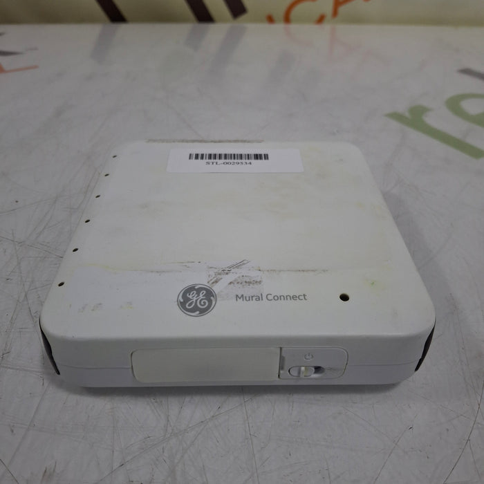 GE Healthcare GE Healthcare Mural Connect Hub Patient Monitors reLink Medical