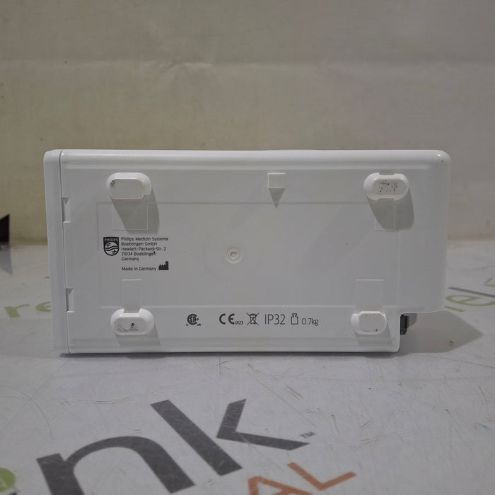 Philips Philips 867036 MMX Press, Temp, Fast SpO2, ECG, NIBP Module Patient Monitors reLink Medical