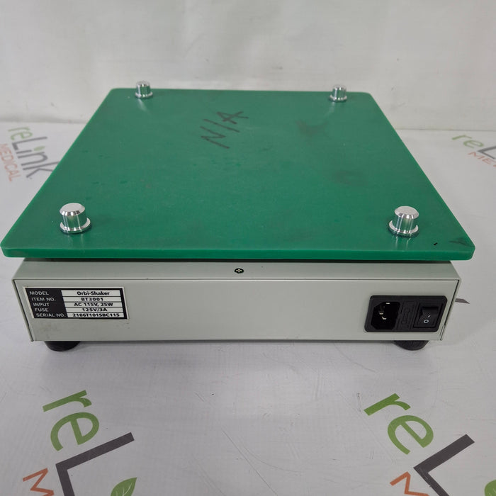 Southwest Science Southwest Science BT3001 Orbi-Shaker Research Lab reLink Medical