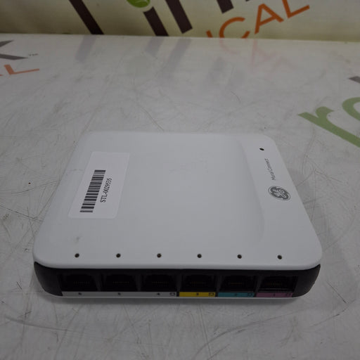 GE Healthcare GE Healthcare Mural Connect Hub Patient Monitors reLink Medical