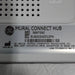 GE Healthcare GE Healthcare Mural Connect Hub Patient Monitors reLink Medical