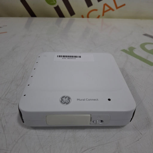 GE Healthcare GE Healthcare Mural Connect Hub Patient Monitors reLink Medical