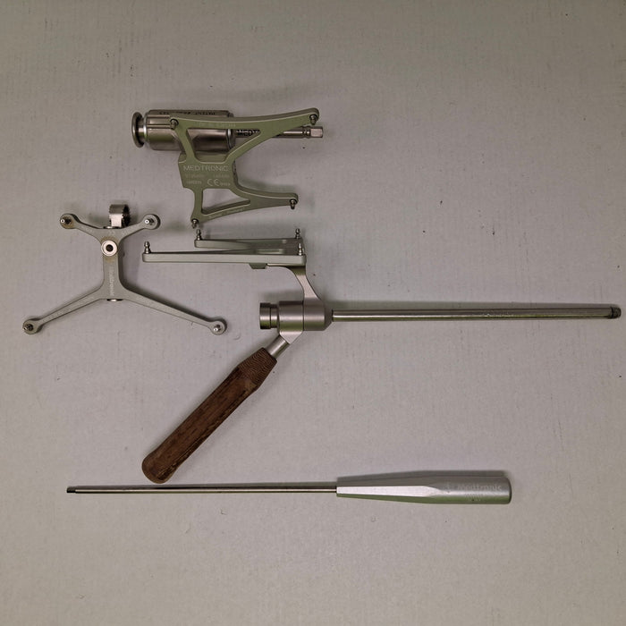 Medtronic Medtronic Stealth Station Orthopedic Spine Awl Probe Tap System Surgical Sets reLink Medical