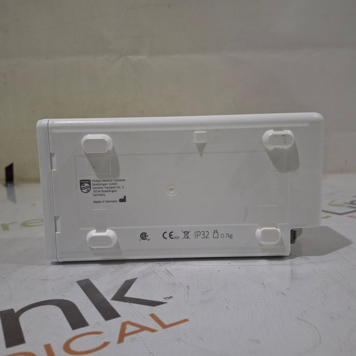 Philips Philips 867036 MMX Press, Temp, Fast SpO2, ECG, NIBP Module Patient Monitors reLink Medical