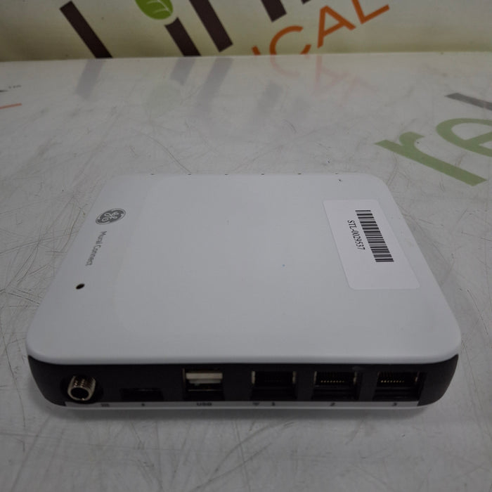 GE Healthcare GE Healthcare Mural Connect Hub Patient Monitors reLink Medical