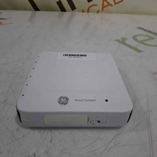 GE Healthcare GE Healthcare Mural Connect Hub Patient Monitors reLink Medical