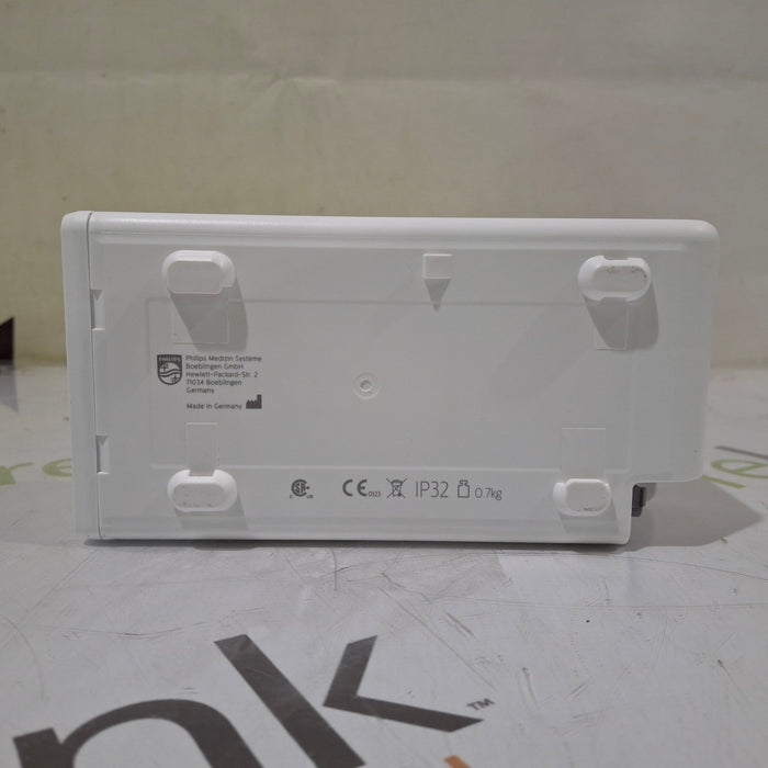 Philips Philips 867036 MMX Press, Temp, Fast SpO2, ECG, NIBP Module Patient Monitors reLink Medical