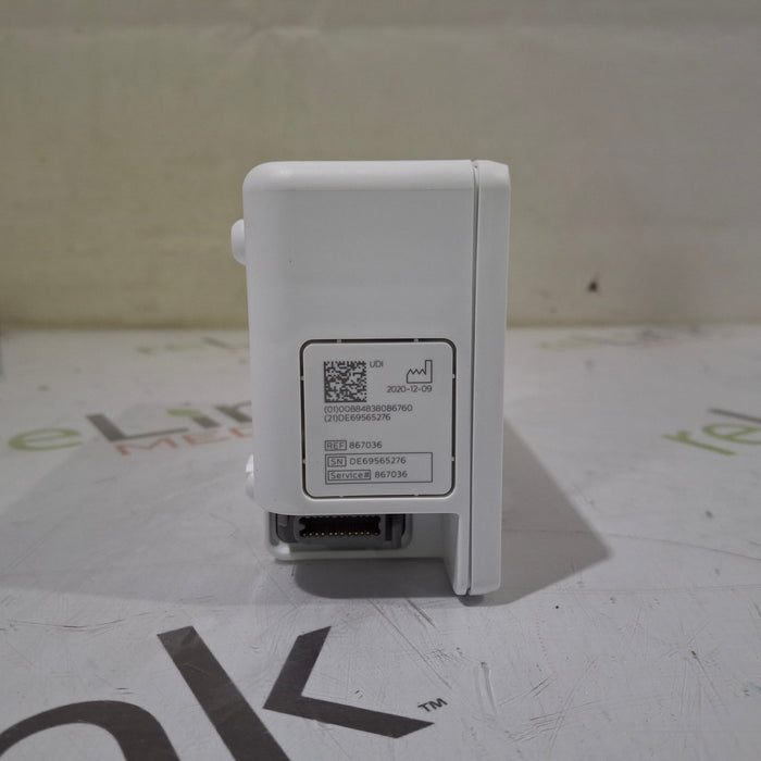 Philips Philips 867036 MMX Press, Temp, Fast SpO2, ECG, NIBP Module Patient Monitors reLink Medical