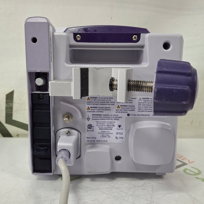 Hospira Hospira Plum 360 Infusion Pump Infusion Pump reLink Medical