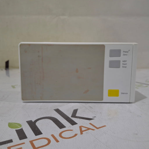 Philips Philips 867036 MMX Press, Temp, Fast SpO2, ECG, NIBP Module Patient Monitors reLink Medical