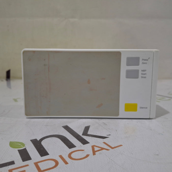 Philips Philips 867036 MMX Press, Temp, Fast SpO2, ECG, NIBP Module Patient Monitors reLink Medical