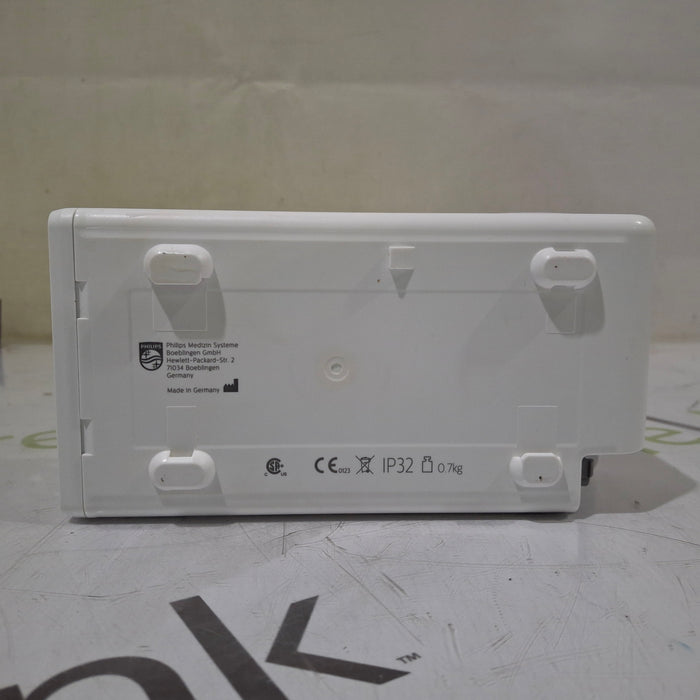 Philips Philips 867036 MMX Press, Temp, Fast SpO2, ECG, NIBP Module Patient Monitors reLink Medical