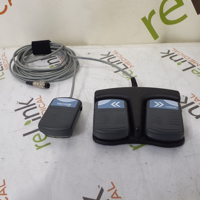 Moria Surgical Moria Surgical Evolution 3 Microkeratome Ophthalmology reLink Medical