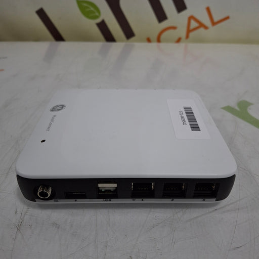 GE Healthcare GE Healthcare Mural Connect Hub Patient Monitors reLink Medical