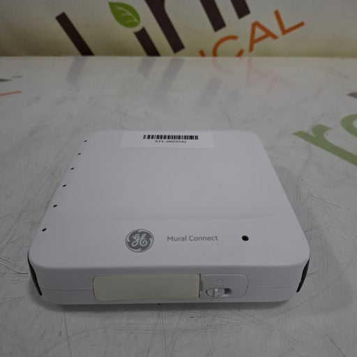 GE Healthcare GE Healthcare Mural Connect Hub Patient Monitors reLink Medical