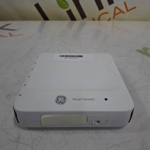 GE Healthcare GE Healthcare Mural Connect Hub Patient Monitors reLink Medical