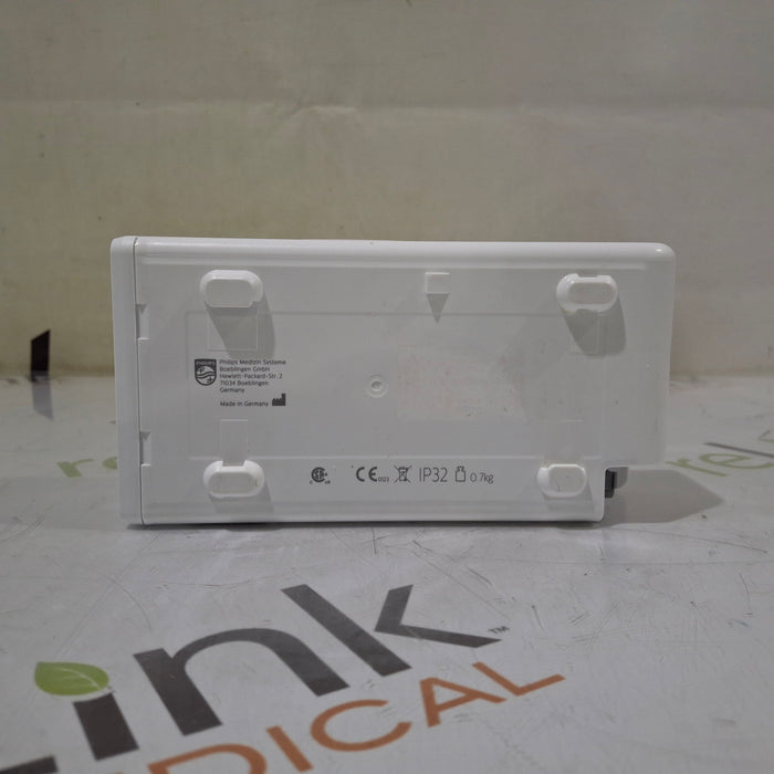 Philips Philips 867036 MMX Press, Temp, Fast SpO2, ECG, NIBP Module Patient Monitors reLink Medical