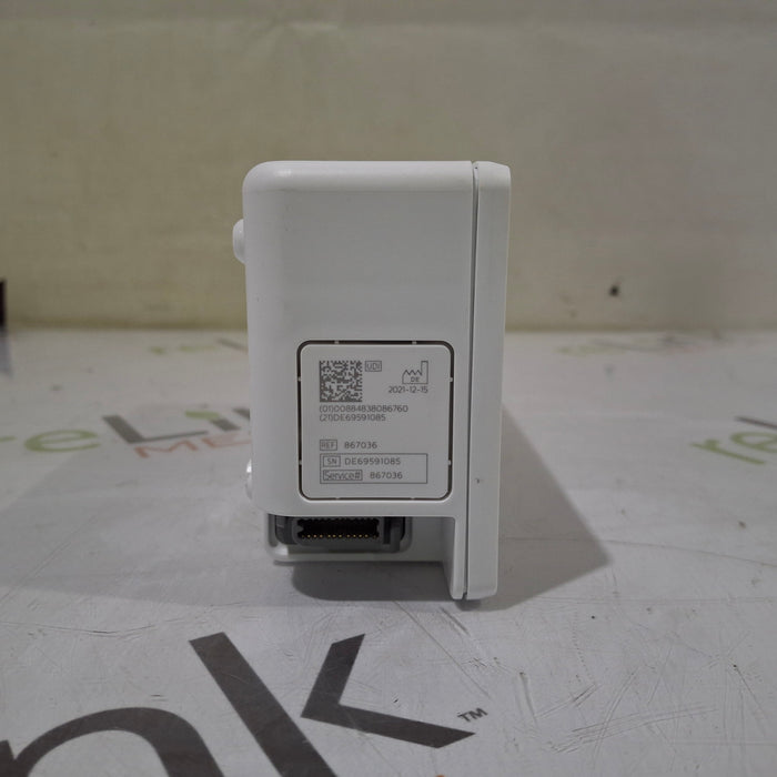 Philips Philips 867036 MMX Press, Temp, Fast SpO2, ECG, NIBP Module Patient Monitors reLink Medical